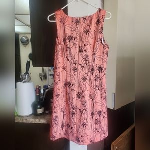 WOMEN'S SUMMER FROCK